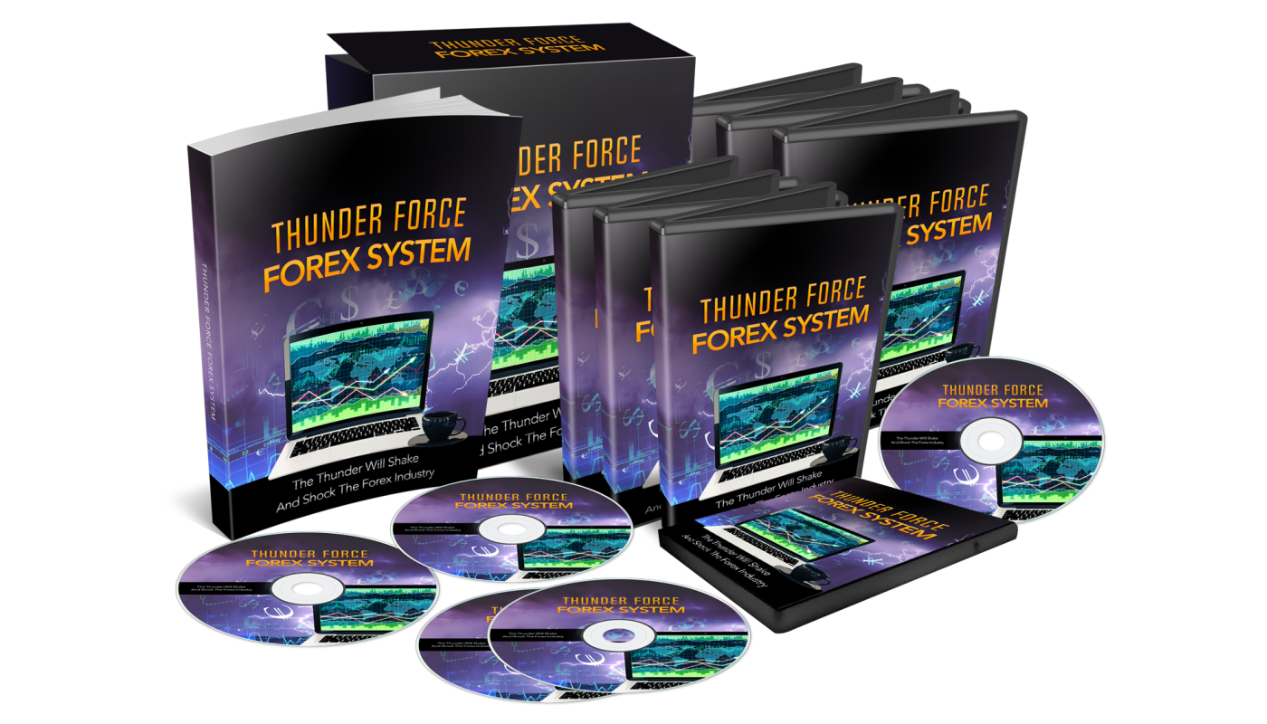 Thunder Force Forex System - Fx EA Download