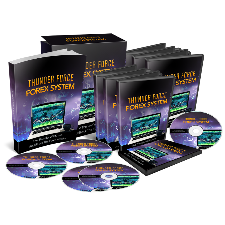 Thunder Force Forex System - Fx EA Download